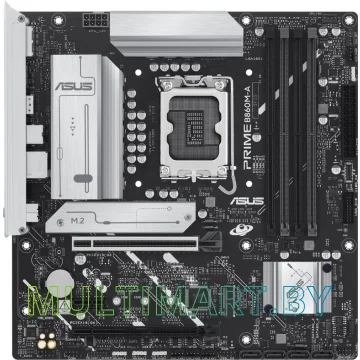Материнская плата ASUS Prime B860M-A-CSM
